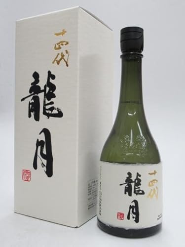 十四代龍月」の人気商品一覧 | 安い商品を通販サイトから探す - 価格.com