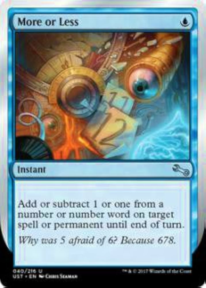 MTG UNSTABLE 英語 ボックス 【公式通販】