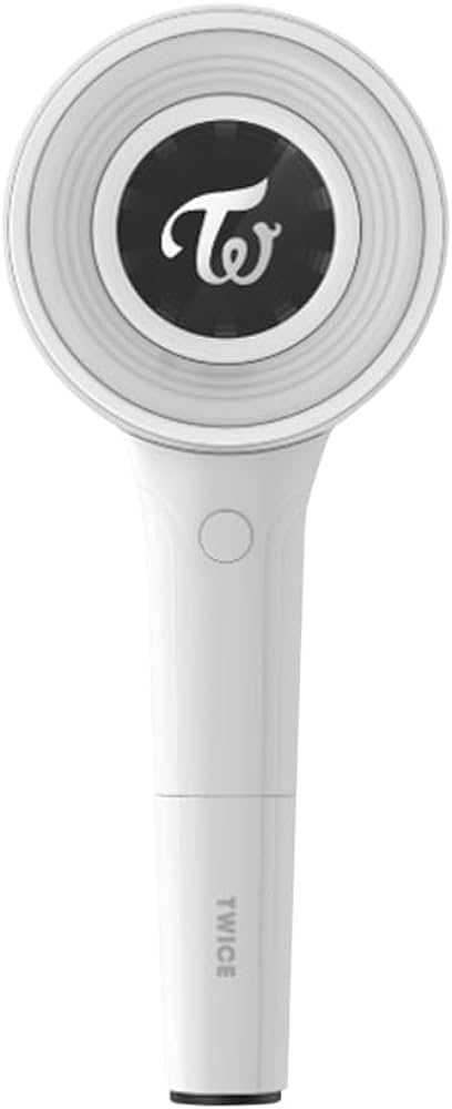 Amazon.com: Twice - CANDYBONG ∞ OFFICIAL LIGHT STICK : Home & Kitchen