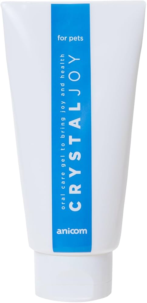 Amazon.co.jp: 【アニコム】 CRYSTAL JOY クリスタルジョイ （犬猫用