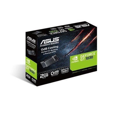 Amazon.com: Asus GF GT1030-SL-2G-BRK PCIE3, 90YV0AT0-M0NA00