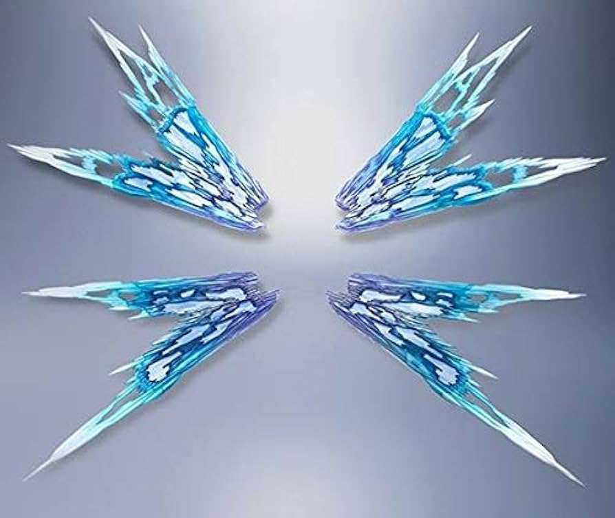 l buildストライクフリーダ2024デスティニーガンダム & 光の翼 METAL