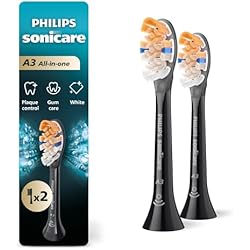 Amazon.com : Philips Sonicare Genuine A3 Premium All-in-One