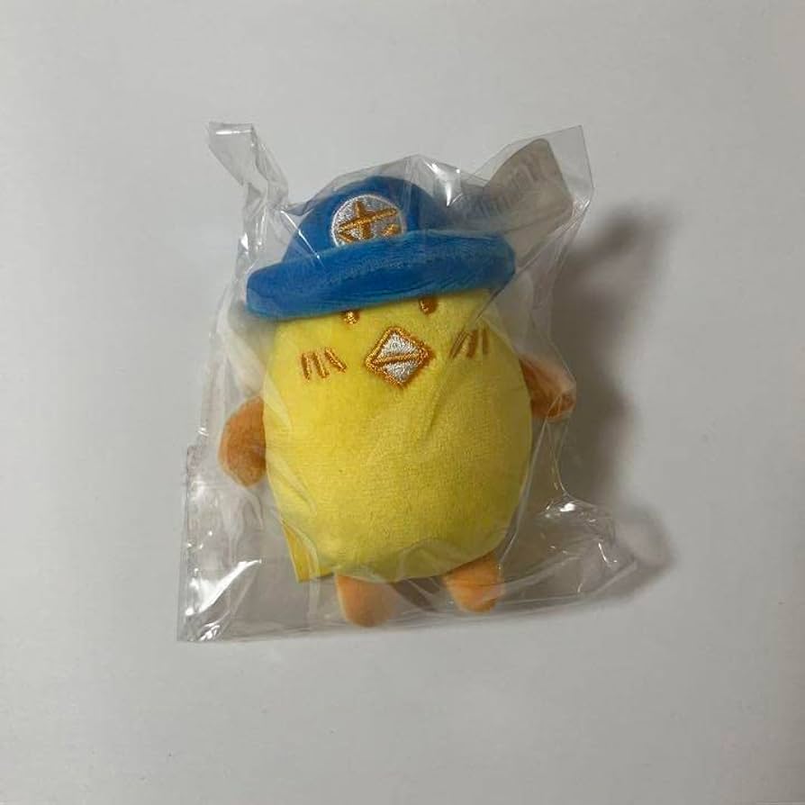 ASTRO ユンサナ ROROHAぬいぐるみ30cm PPUPPU / ぷっぷ 【公式通販】