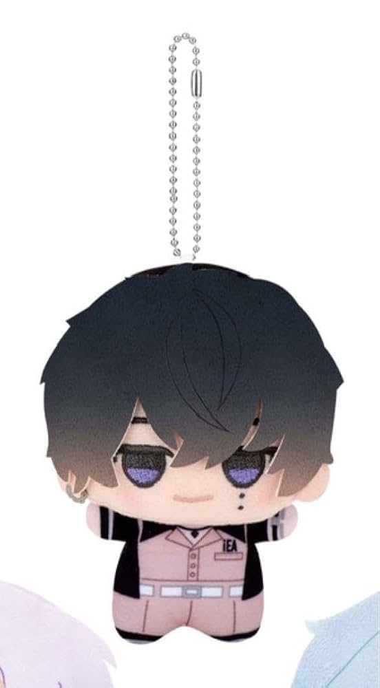 18TRIP エイトリ ちびぐるみ 朝班 叢雲添 エイティーントリップ Amazon