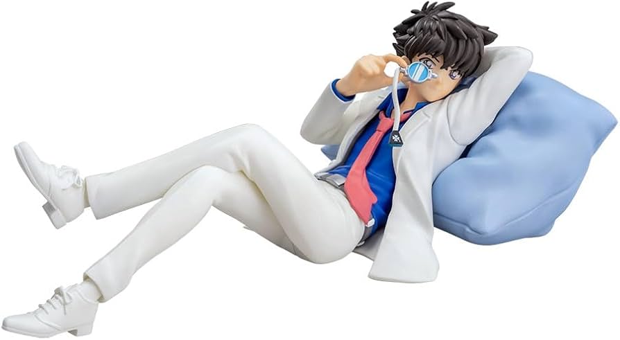 名探偵コナン プレミアムフィギュア 5体セット 名探偵コナン ちょこ