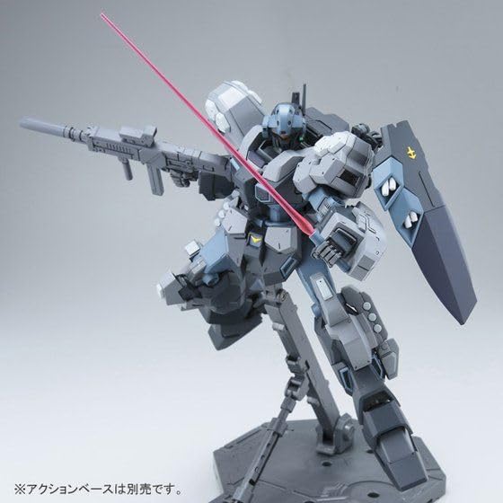 Amazon | バンダイ(BANDAI) MG 1/100 ジェスタ・キャノン プラモデル