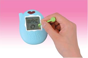 Amazon.co.jp: 超やりくりエンジョイ!たまごっちかけいぼ ぶるー