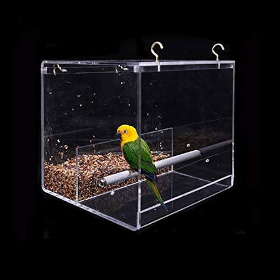 大型 アクリルゲージ 爬虫類 小動物 小鳥