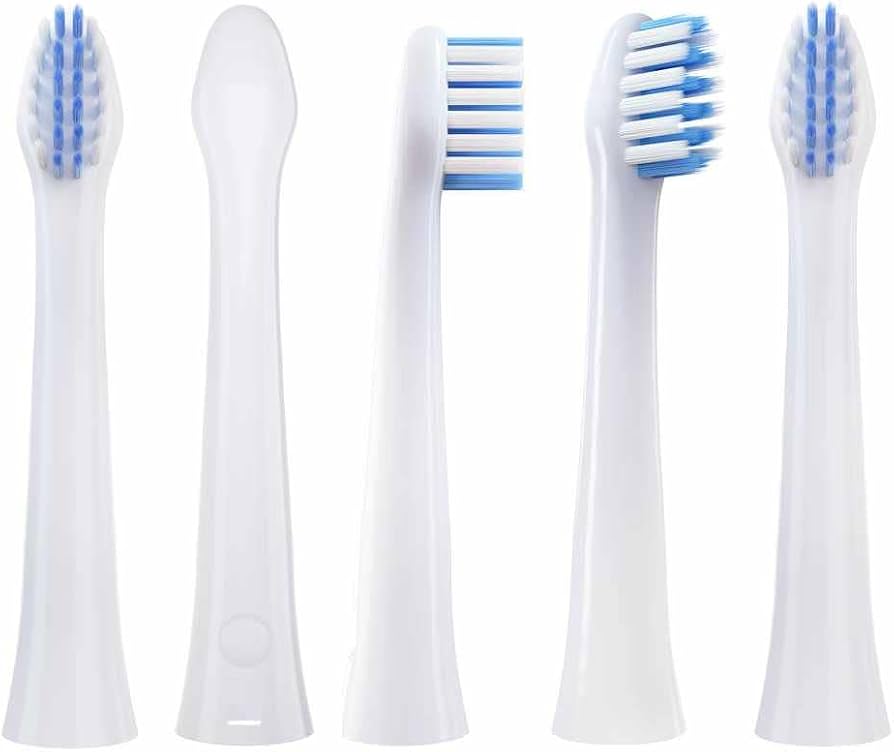 Amazon.co.jp: ELNORTH Doltz （ドルツ） スリム専用 電動歯ブラシ