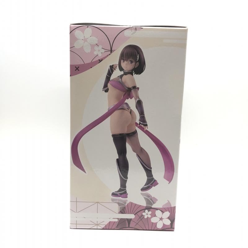 Amazon | 未 花奏すず 祓忍装束ver. ユニオンクリエイティブ「あやかし