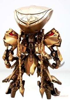 ファイブスター物語 the K.O.G 完成品フィギュア ファイブスター物語