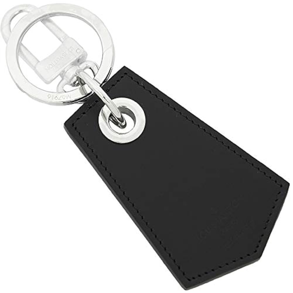 ルイヴィトン ダミエ グラフィット キーケース キーリング