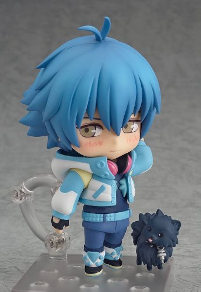 DRAMAtical Murder ノイズ ねんどろいど ドラマダ