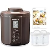 Amazon | 【公式最新モデル・国産・PP容器】 TANICA ヨーグルト