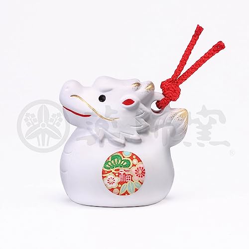 U970】黒台 薬師窯 飾り台 陶器 ガラス 干支 置物 薬師窯 辰」の人気