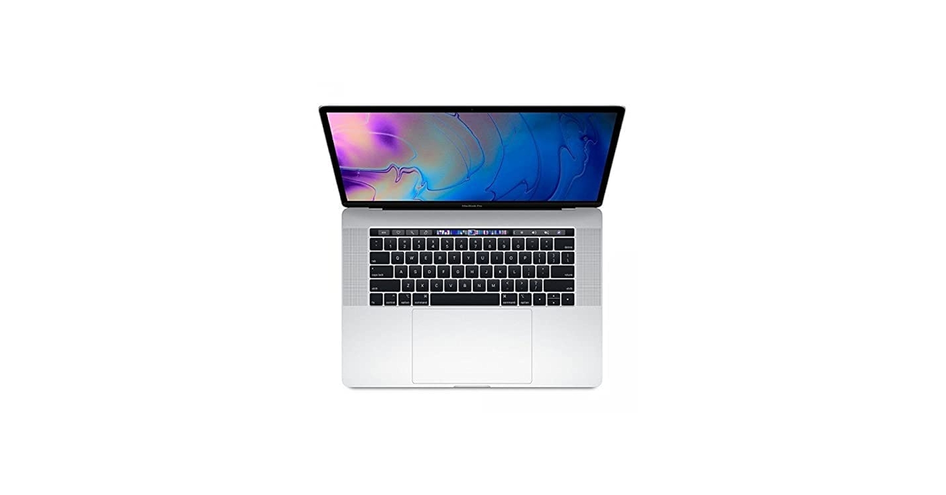 Amazon.com: Apple 2018 MacBook Pro with 2.6GHz Intel Core i7 (15.4