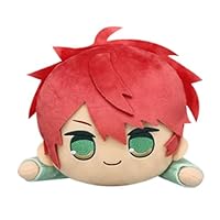 カラフルピーチ おおきなBIGぬいぐるみ じゃぱぱ 2個セット カラフル