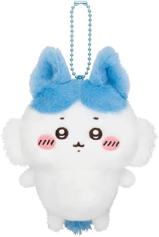 ちいかわ ハチワレマスコット ぬいぐるみ 31点セット ちいかわ