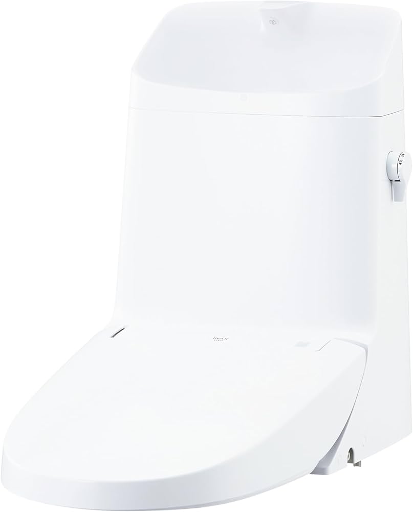 Amazon.co.jp: LIXIL(リクシル) INAX リフレッシュシャワートイレ