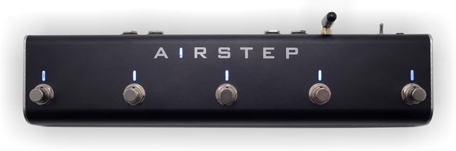 Amazon.com: XSONIC Airstep Smart Multi Controller with MIDI, HID
