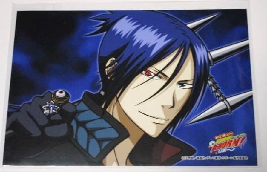 Amazon | REBORN リボーン ジャンプフェスタ2009 JF 限定 生ブロマイド