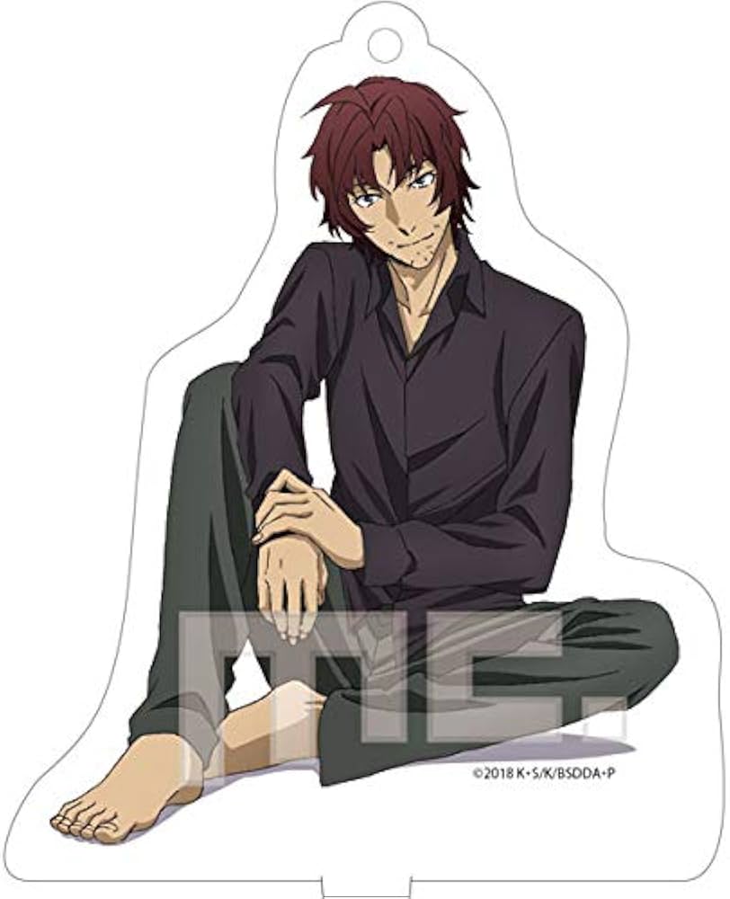 Amazon.co.jp: マリモクラフト(Marimocraft) 文豪ストレイドッグス