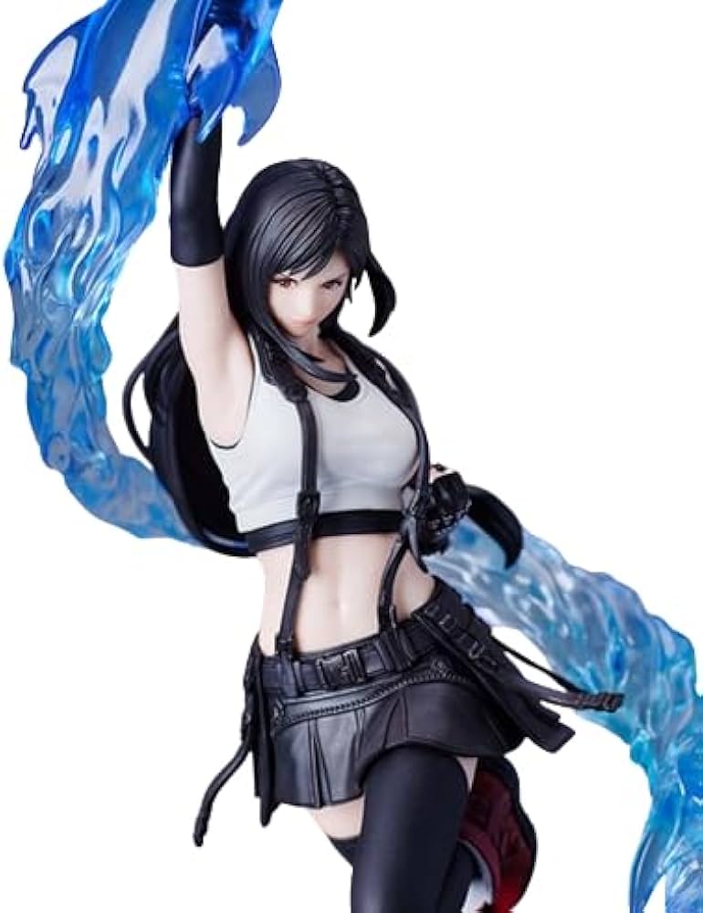 Amazon.co.jp: FINAL FANTAS Y Ⅶ REBIRTH 発売記念くじ ラストワン賞