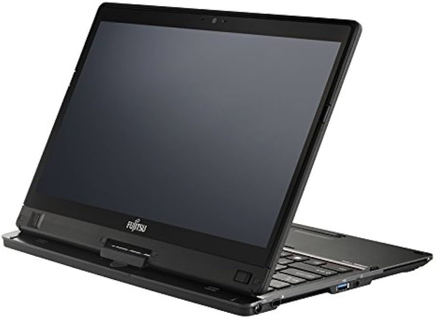 Amazon.com: FUJITSU XBUY-T937-WWAN LIFEBOOK T937 Tablet PC, 13.3