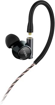 Amazon.co.jp: PHILIPS(フィリップス) イヤホン Fidelio S3 カナル型