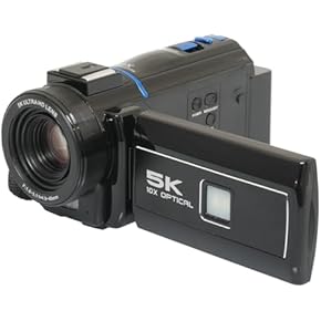 Amazon.co.jp: ビデオカメラ: 家電＆カメラ