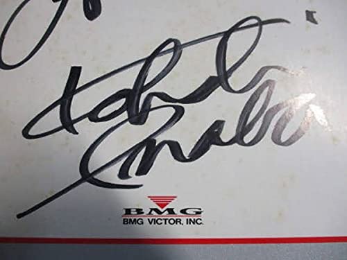 B'z直筆サイン pleasure2018 hinotori 稲葉浩志 松本孝弘 B'z直筆