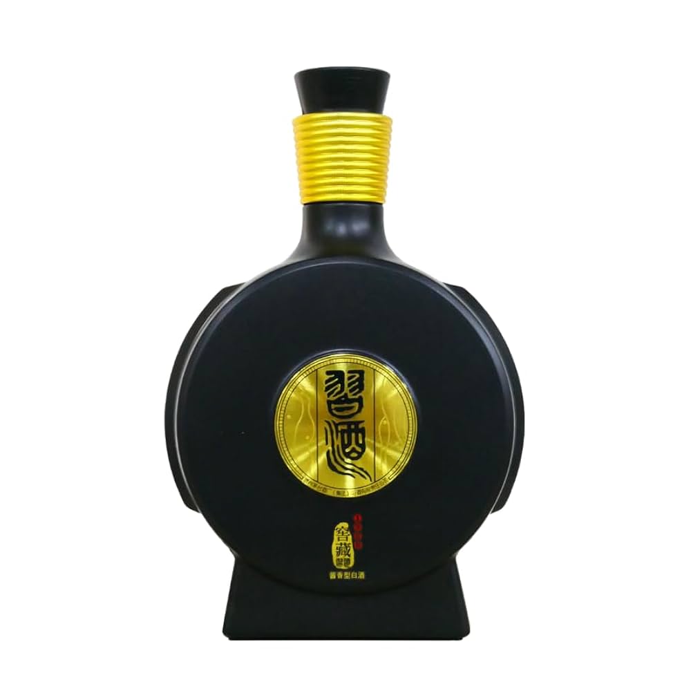 國台 正宗醤香 高級白酒