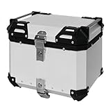 VZX - バイク リアボックス 65L の評価 | SHOPSTAFF