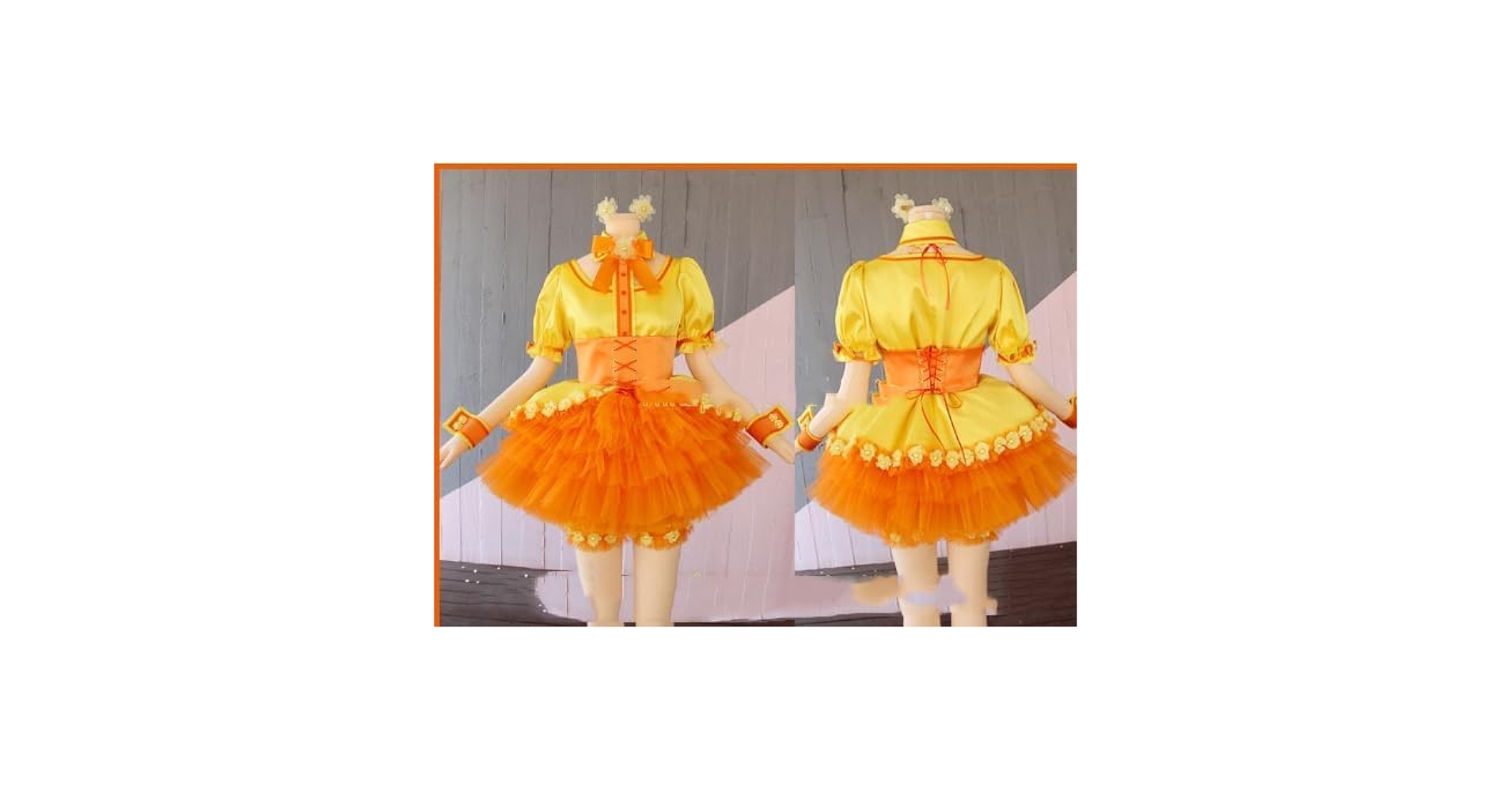 夏ツ2018衣装 バラ売り Amazon.co.jp: [XhWser] きらりん