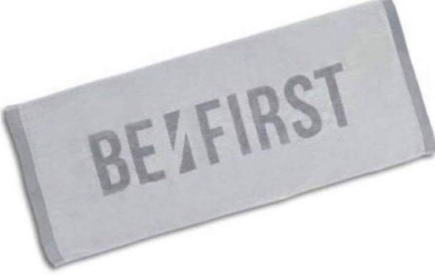 BE:FIRSTタオル ビーファースト初期タオル Amazon.co.jp: BE:FIRST