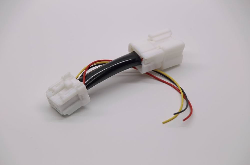 Amazon.co.jp: E12 ノート 後期 e-power対応 テール電源取り出し