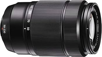 Amazon.com : Fujifilm XC50-230 mm Lens f4.5-6.7 Optical Image