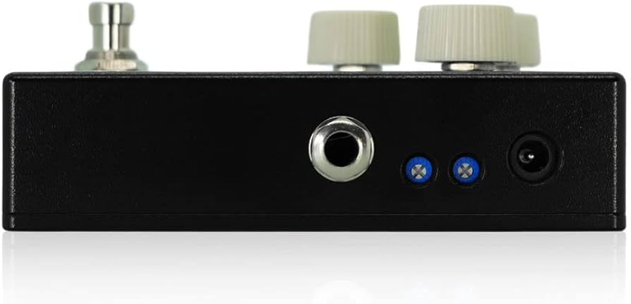 Amazon | One Control × TK/TORNADO Fx TORNADO Drive Brass ワン