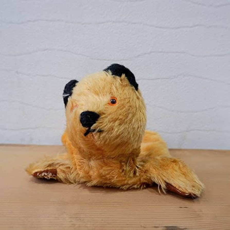 ヴィンテージのスーティーベア