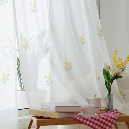 ミモザ カーテン」の人気商品一覧 | 安い商品を通販サイトから探す