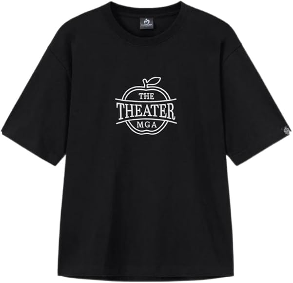 Mrs. GREEN APPLE メメルTシャツ