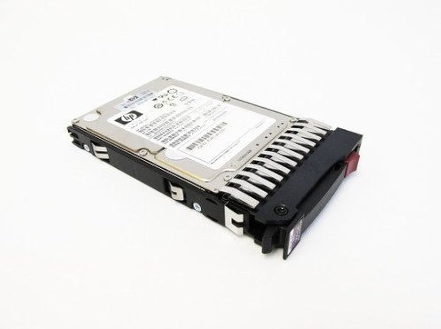 Amazon.com: HPE 765466-B21 2TB 12G SAS 7.2K 2.5 inch 512E SC Hard
