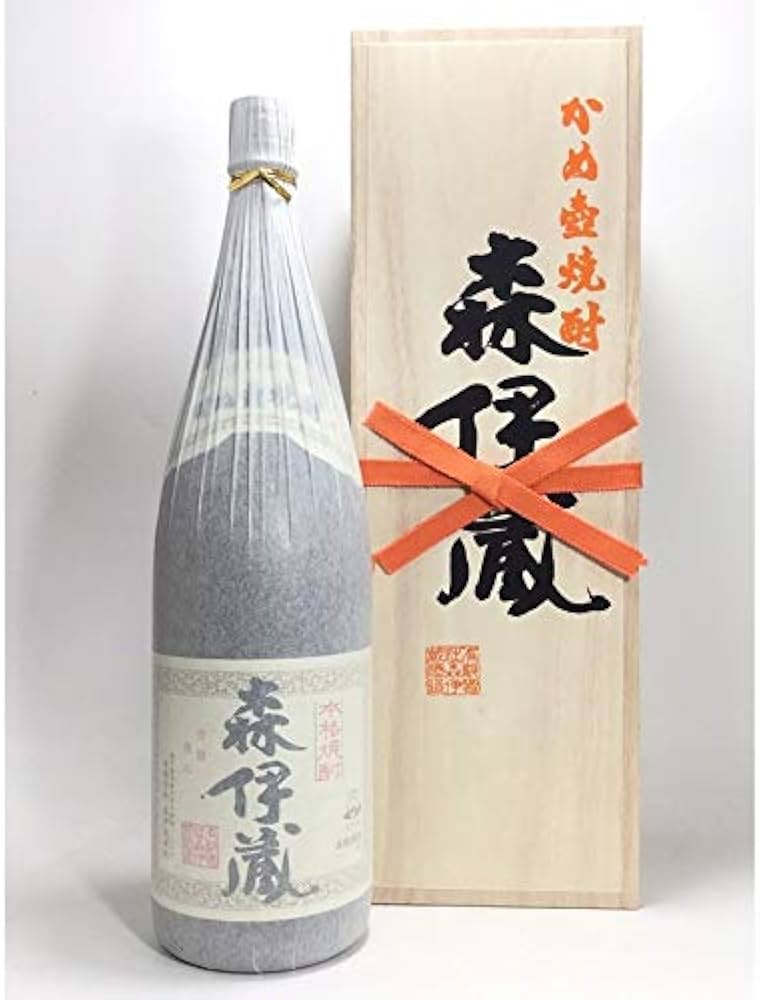 森伊蔵 1800ml 2025年8月当選分 森伊蔵 1800ml 高島屋8月当選