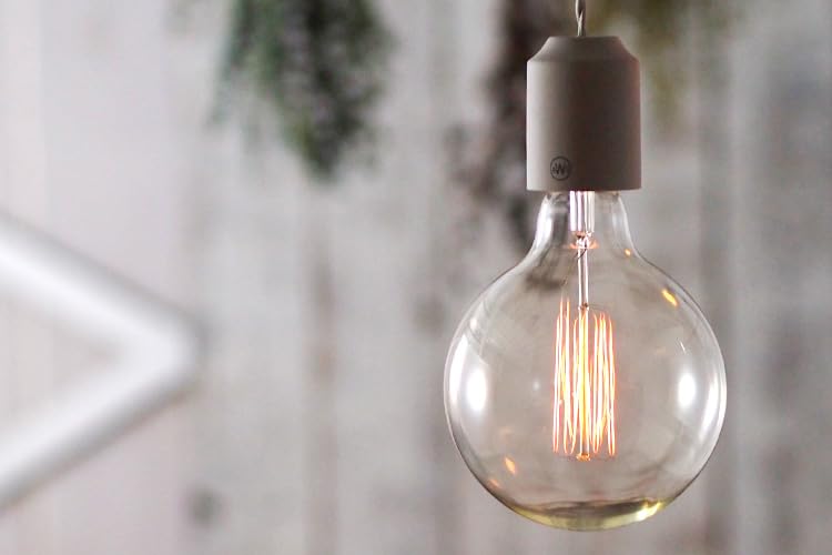 Amazon.co.jp : アートワークスタジオ セラミックジュピターペンダント