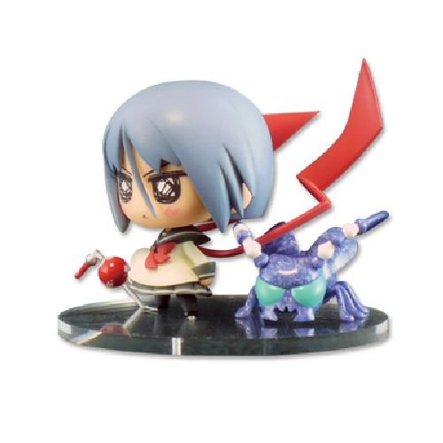 Amazon | 装甲悪鬼村正 ニトロ+ヴィネット02 綾弥一条&大鳥香奈枝