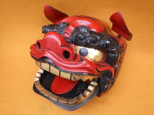 獅子頭 置物」の人気商品一覧 | 安い商品を通販サイトから探す - 価格.com