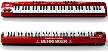 Amazon | BEHRINGER ベリンガー U-CONTROL UMX610 USBオーディオ