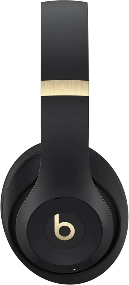 Amazon.com: Beats Studio Pro - Wireless Noise Cancelling Over-The