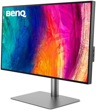 4kモニター(60hz) 27インチ 【BenQ EW2780U】